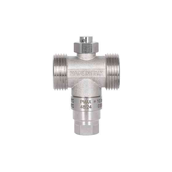 Клапан антифриз Icma №609 1