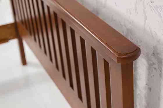 Ліжко СІДНЕЙ 1600*2000, горіх Киев