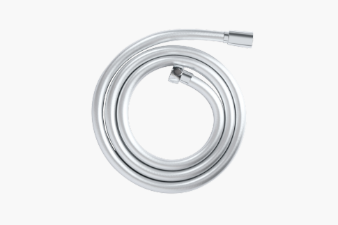 Шланг для душу AQUASTRONG PVC Silver 1,5 м. (P010-15) Київ