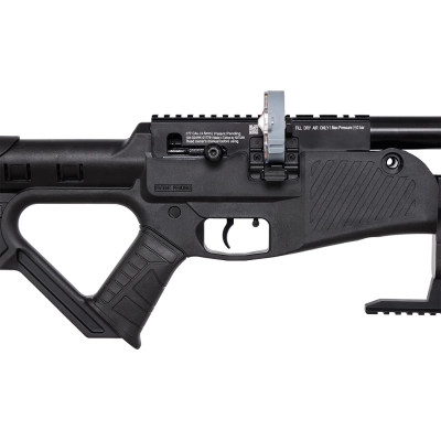 Пневматическая винтовка Optima BLITZ MEVZI 3 Винница - изображение 10