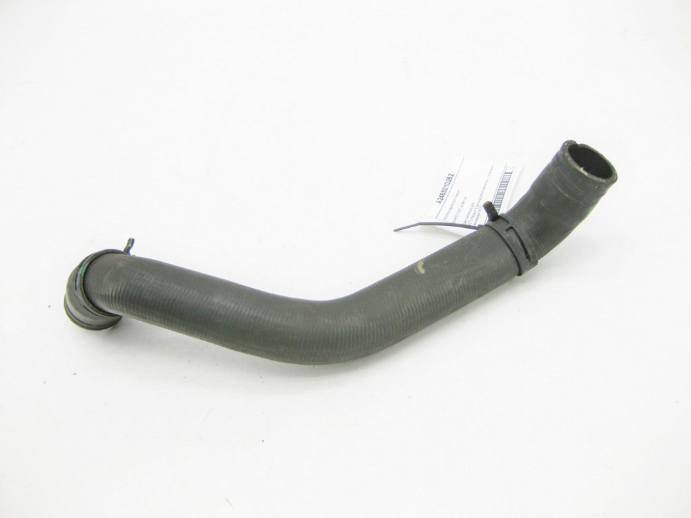 Mercedes-Benz  A2465010282 Патрубок радіатора правий CLA C117 CLA Shooting Brake X117 GLA X156 A-class W176 B-class W242 B-class W246 Одесса - изображение 6