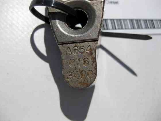 Mercedes-Benz  A6540163400 Скоба кріплення паливної форсунки OM654 2.0 Diesel OM656 3.0 Одеса