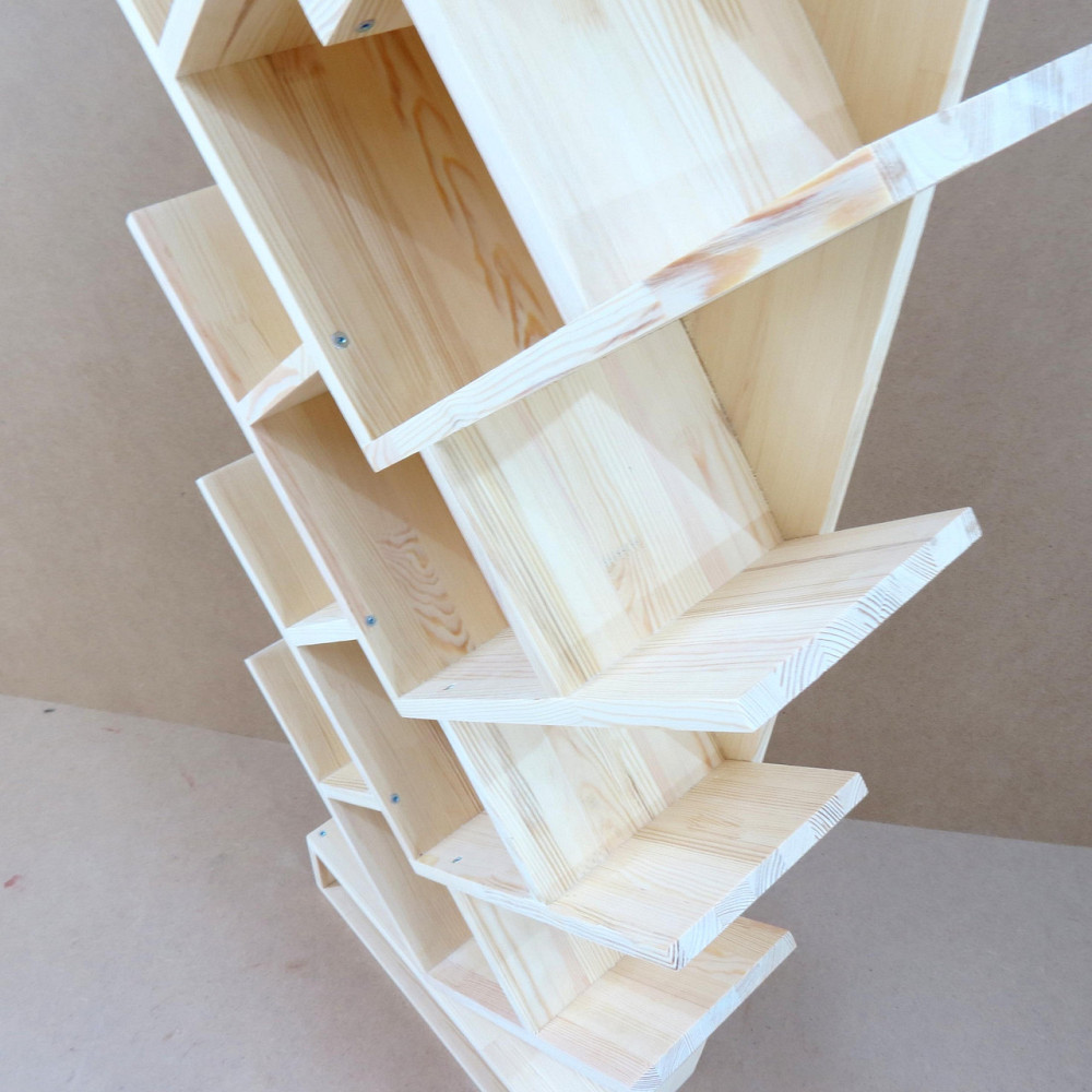 Книжный стеллаж 