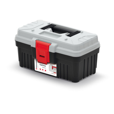 Ящик для інструментів Kistenberg 12", 296*178*153, OPTIMA, KOP3020N (KOP3020N) Вінниця - фото 2