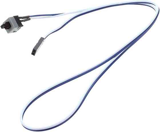 Кнопка живлення для ПК з кабелем 50 см Київ