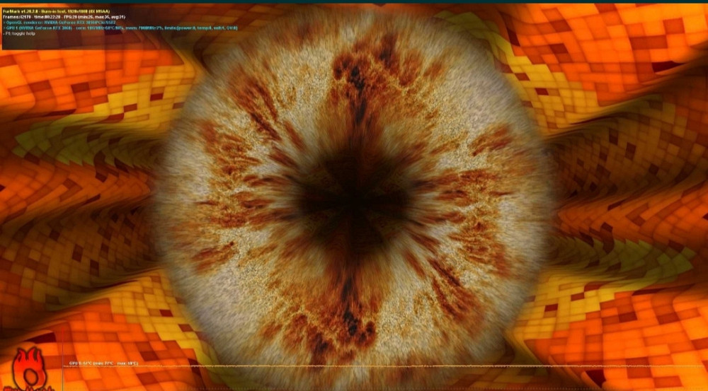 Видеокарта MSI GeForce RTX3050 8Gb VENTUS 2X XS OC Киев - изображение 1