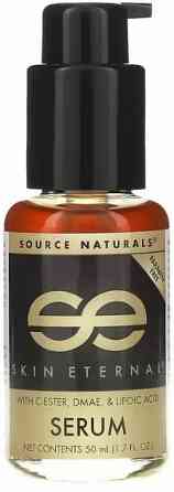 Сироватка для обличчя Source Naturals Skin Eternal Serum 50 мл Київ