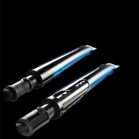 Головная горелка Dual-Tube для гриля Broil King Sovereign 90 и XL90 18629 Код: 011726 Ровно