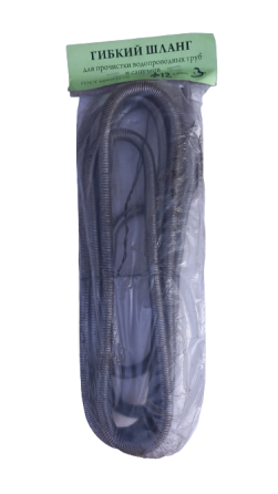 Трос для прочищення каналізації O12мм, 3м Харків