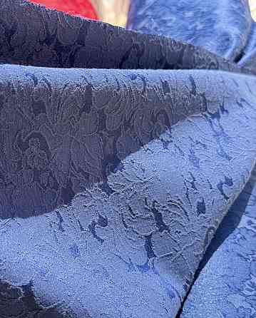 Тканина/опт/костюмка жакард — від 3 м Київ