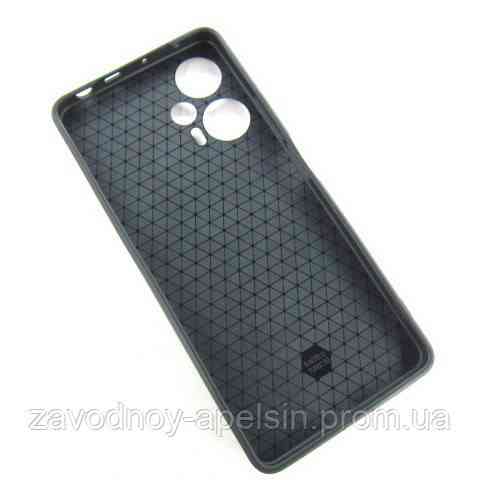 Xiaomi Poco F5 Чохол протиударний Шторка (жіночий) Одеса