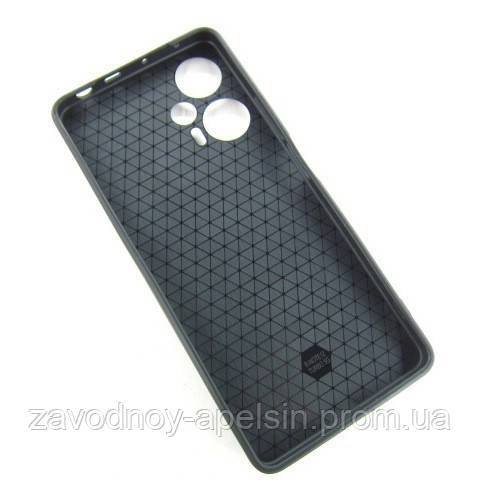 Xiaomi Poco F5 Чохол протиударний Шторка (жіночий) Одеса - фото 3