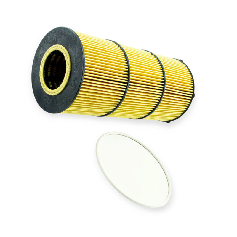 Фільтр Мерседес Бенз AOS 11- EURO 6 масляний Мукачево - фото 1