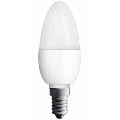 Лампочка Osram LED VALUE (4052899326453) Винница