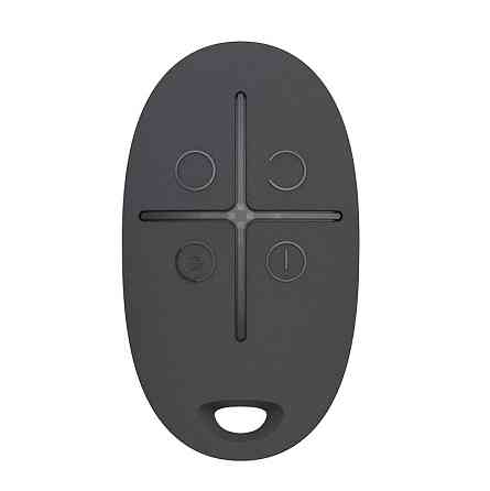 Комплект бездротової сигналізації Ajax StarterKit black + IP-відеокамера 3 Мп IMOU Cue 2 (IPC-C32EP) (2.8мм) з Wi-Fi Київ