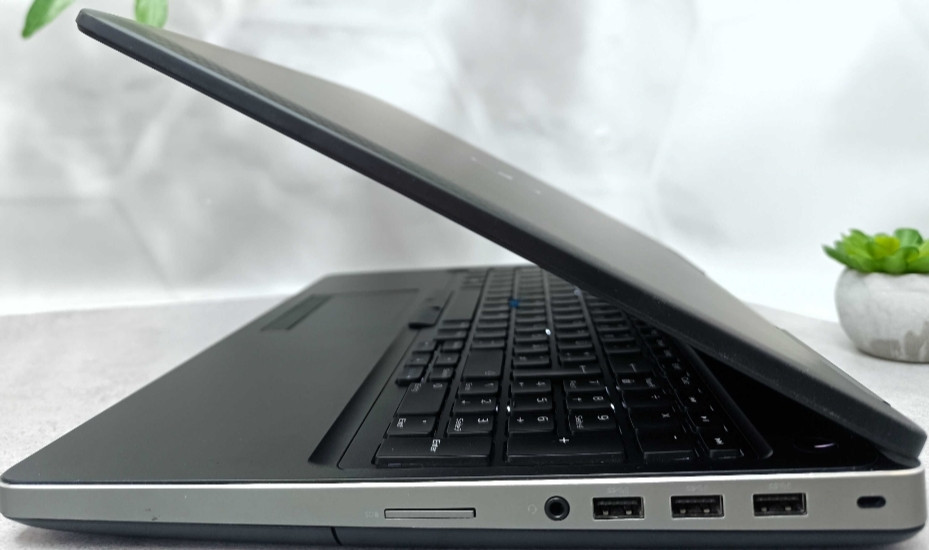 Ноутбук Dell Precision 7520 Киев - изображение 1