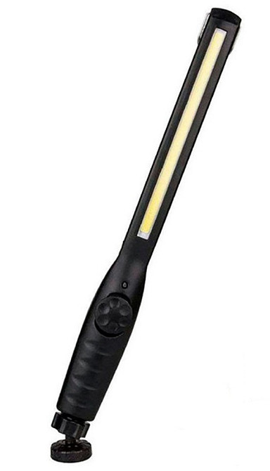 Ліхтар акумуляторний BL-821 COB з магнітом 6984 Винница - изображение 1