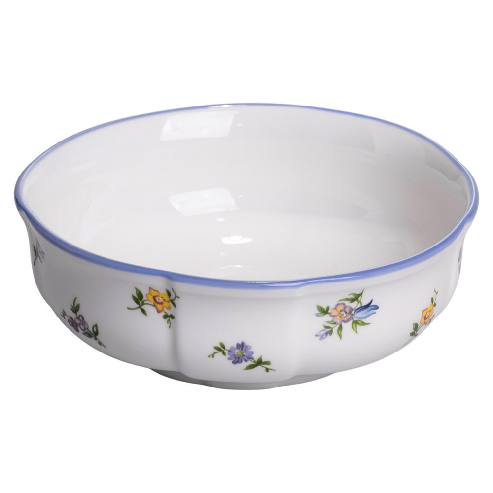 Сервіз посуду на 6 осіб Retro Floral, 32 предмети Київ - фото 2