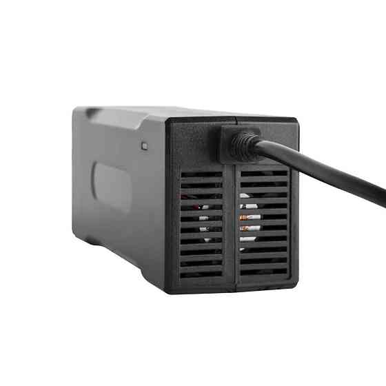 Зарядное устройство для аккумуляторов LiFePO4 12V (14.6V)-4A-48W Киев