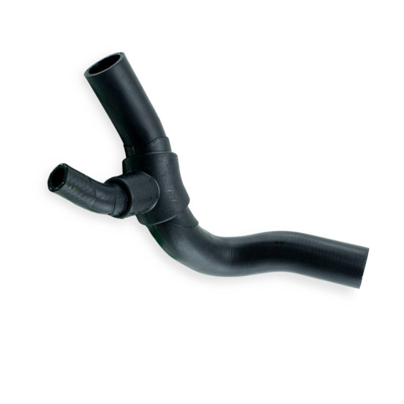 Патрубок радіатора Chery Amulet нижній Мукачево - фото 1