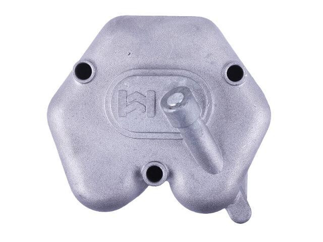 Кришка клапанів ліва — 2V1100F Мукачево - фото 5