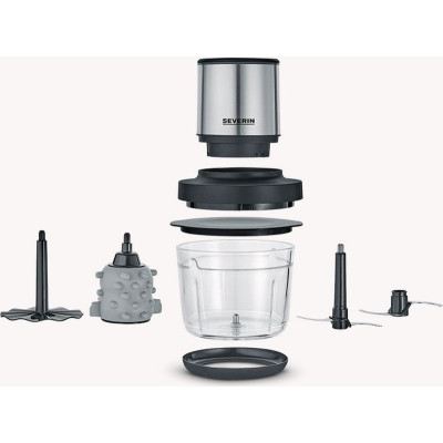 Блендер Severin KM 3866 Винница - изображение 3
