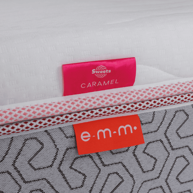 Мініматрац Sweets Tart - 140х190 Київ - фото 5