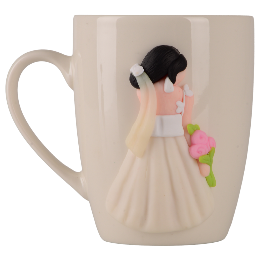 Чашка Limited Edition Dream Bride (7136740) Киев - изображение 1