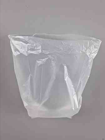 Пакеты фасовочные полиэтиленовые №0 (18х22) 0,33кг Комсерв Желтая NEW (1 пачка) Харьков