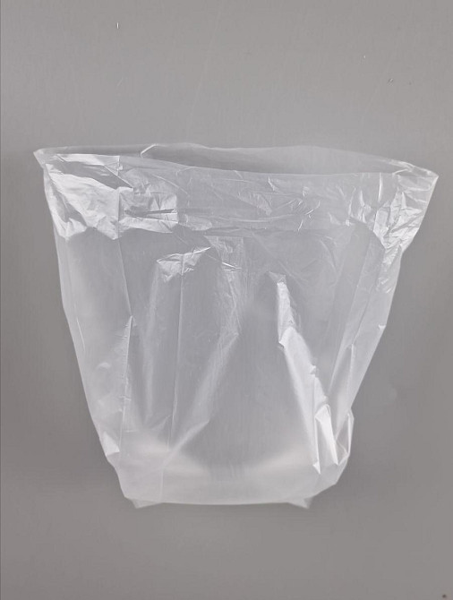 Пакеты фасовочные полиэтиленовые №0 (18х22) 0,33кг Комсерв Желтая NEW (1 пачка) Харьков - изображение 4