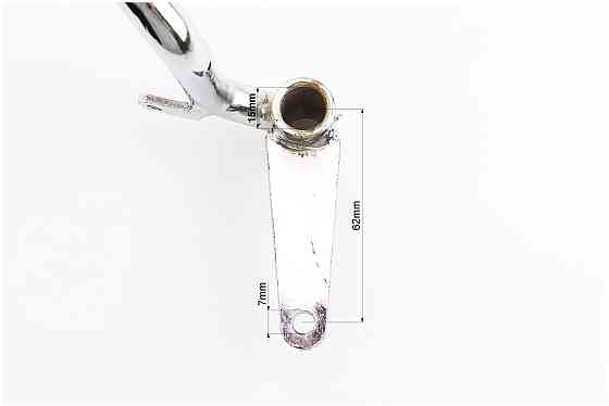 Педаль заднього гальма Київ