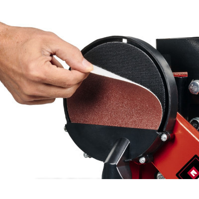 Верстак Einhell шлифовальный TC-US 380 (4419257) Винница - изображение 8