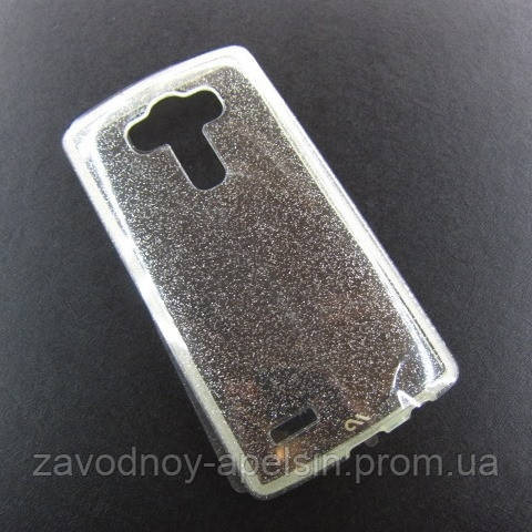 LG G4 H815 пластиковий чохол блискітки Case Mate Одеса - фото 2