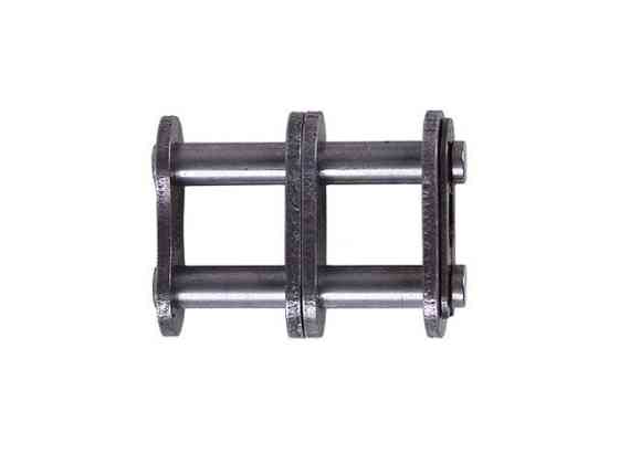 Замок двухрядной цепи Мукачево