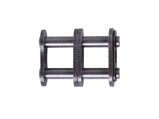 Замок двухрядной цепи Мукачево - изображение 3