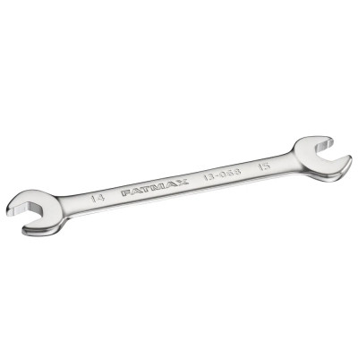 Ключ Stanley гаечный рожковый, 14 x15 мм, метрический. (FMMT13068-0) Винница - изображение 1