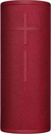 Портативная колонка Ultimate Ears Boom 3 Czerwony Киев