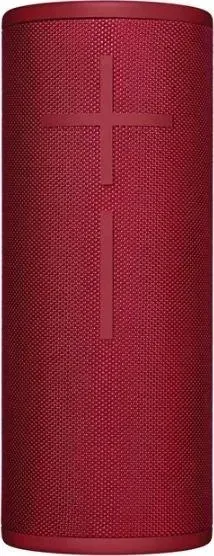 Портативная колонка Ultimate Ears Boom 3 Czerwony Киев - изображение 1