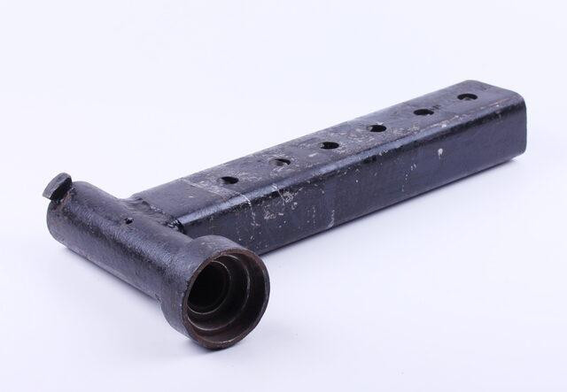 Балка права телескопічна ДонгФенг 240/244 Мукачево - фото 1