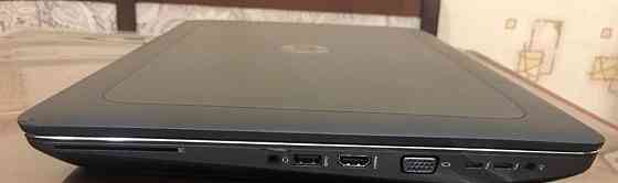 Ноутбук 17'' HP Zbook 17 G3. Київ