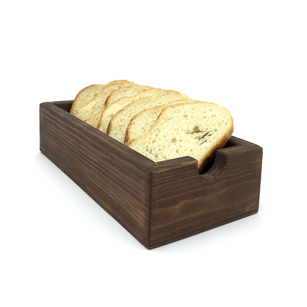 Хлібний лоток "Мансара" капучино Миколаїв - фото 1