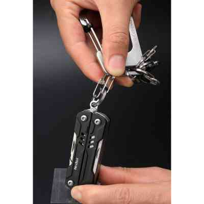 Мультитул NexTool Mini Sailor (Scissors Version) (NE20237A) Винница