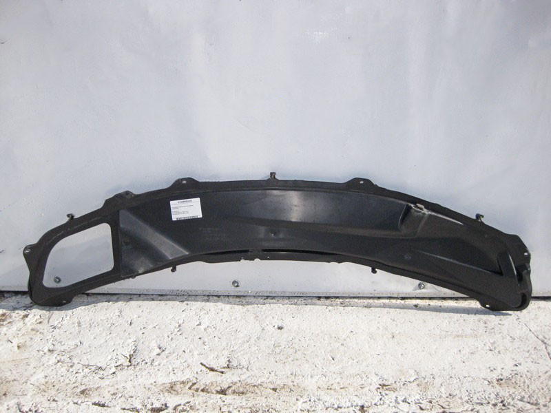 Mercedes-Benz  A1648800205 Пластикова накладка капота внутрішня ML W164 GL X164 Одеса - фото 2