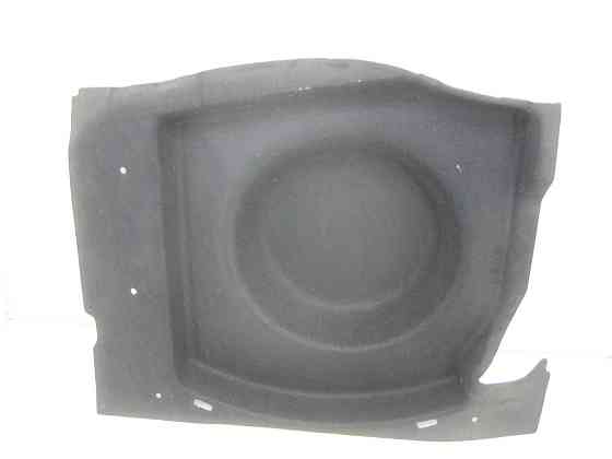 Mercedes-Benz  A2116901541 9F08 Обшивка піддону запасного колеса - докатки чорна E-Class W211 Одесса