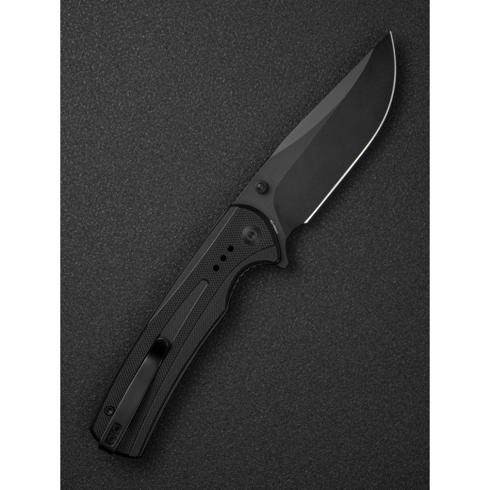 Ніж складаний Sencut Regnator S24057-1 Киев - изображение 9