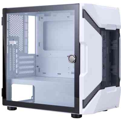 Корпус 1stPlayer D3-A-WH Вінниця