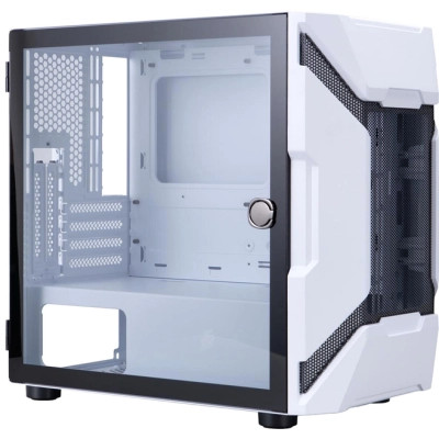 Корпус 1stPlayer D3-A-WH Винница - изображение 1