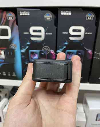 GoPro HERO10 Black (CHDHX-101+RW) Киев