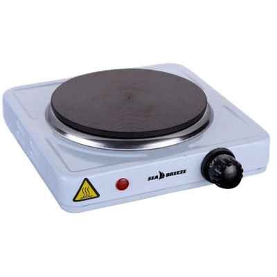 Настольная плита SeaBreeze SB-060 Винница - изображение 1