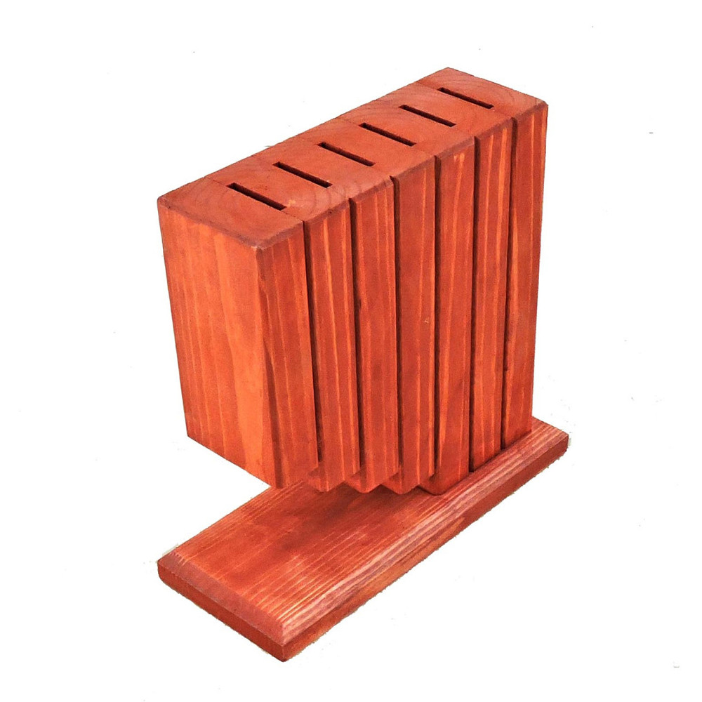 Подставка для ножей 